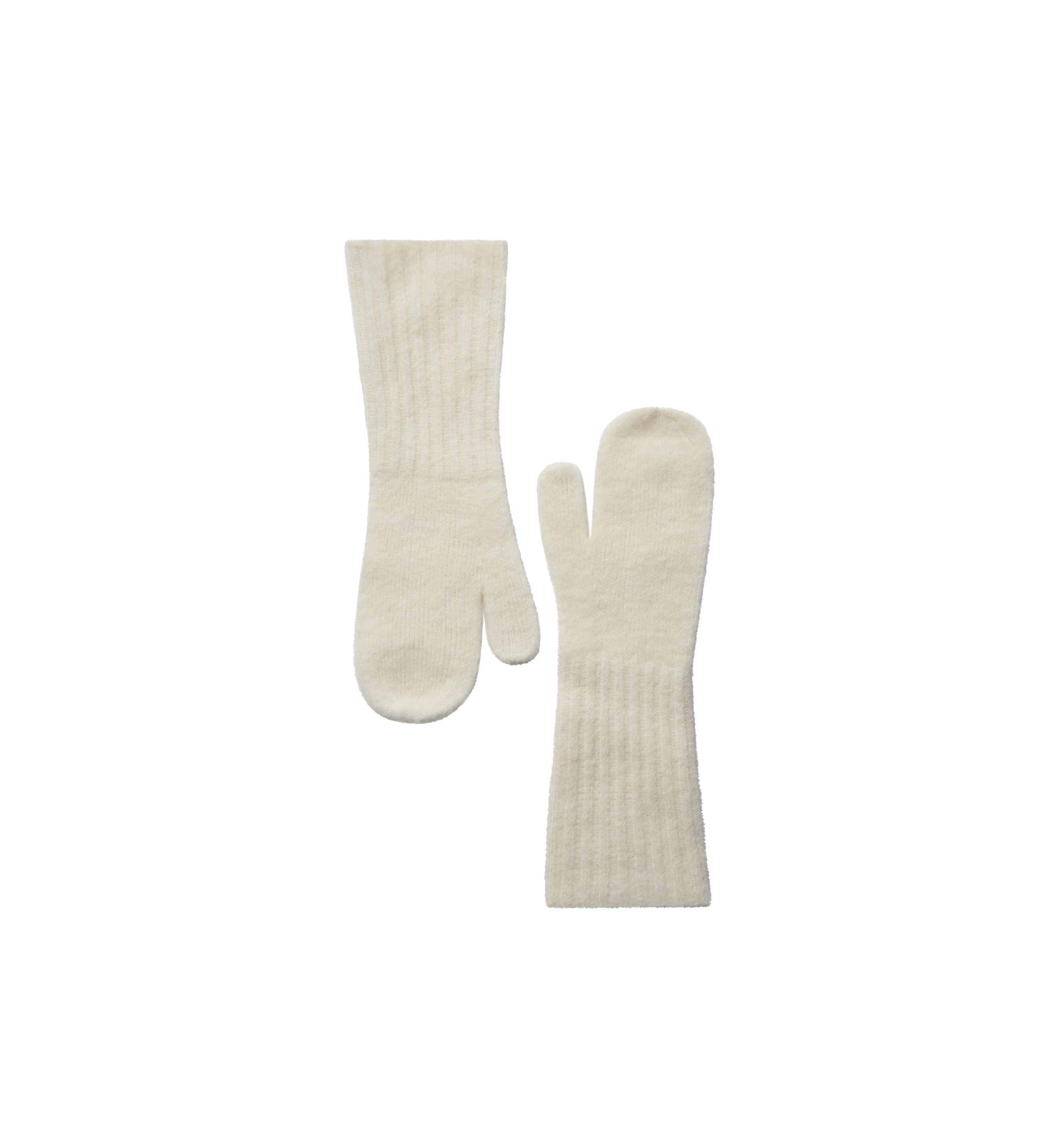 Packshot / Ecru / Front